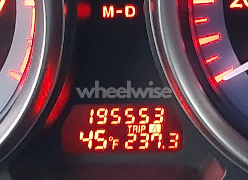 Photo 15 of 2012 Mazda Mazda6 S GRAND TOURING (VIN 1YVHZ8CB6C5M00232)