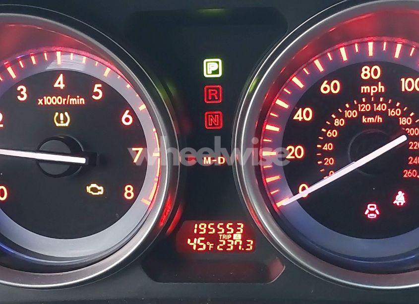 Photo 7 of 2012 Mazda Mazda6 S GRAND TOURING (VIN 1YVHZ8CB6C5M00232)