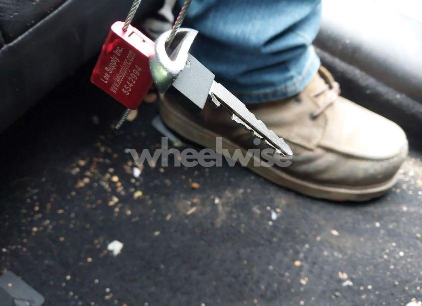 Photo 11 of 2012 Mazda Mazda6 (VIN 1YVHZ8CB6C5M10386)