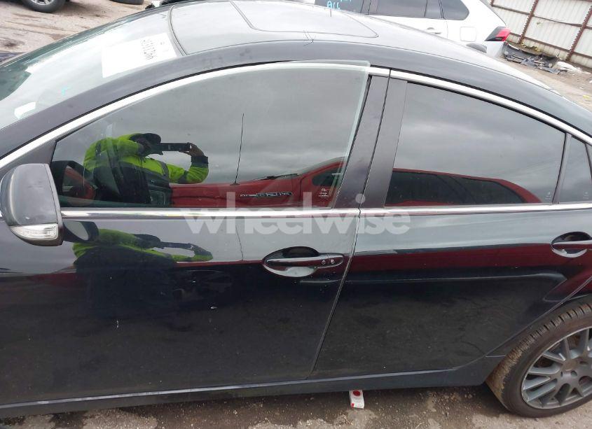 Photo 14 of 2012 Mazda Mazda6 (VIN 1YVHZ8CB6C5M10386)