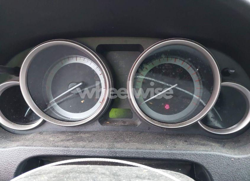 Photo 15 of 2012 Mazda Mazda6 (VIN 1YVHZ8CB6C5M10386)