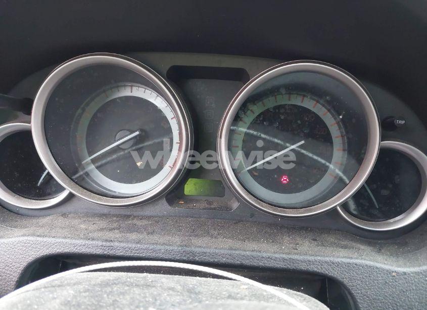 Photo 7 of 2012 Mazda Mazda6 (VIN 1YVHZ8CB6C5M10386)