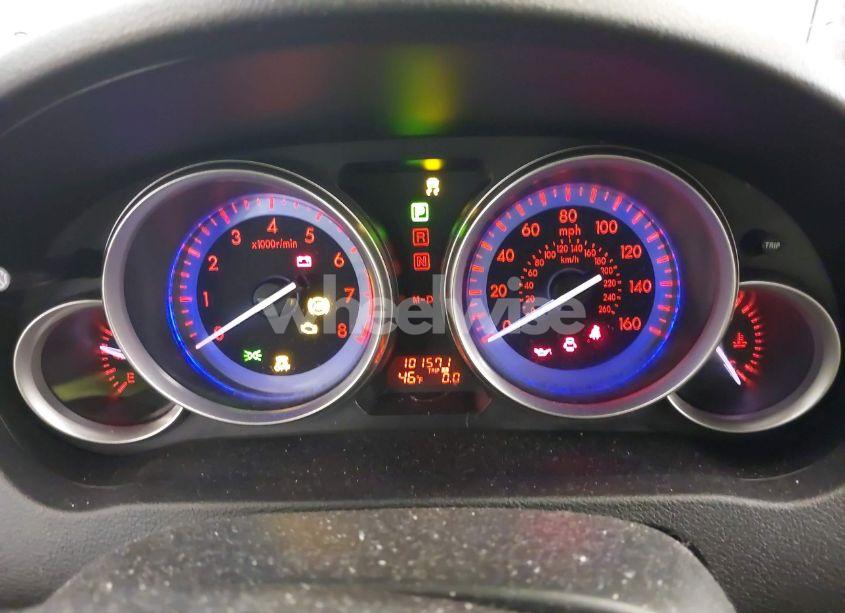 Photo 7 of 2012 Mazda Mazda6 S GRAND TOURING (VIN 1YVHZ8CBXC5M00217)