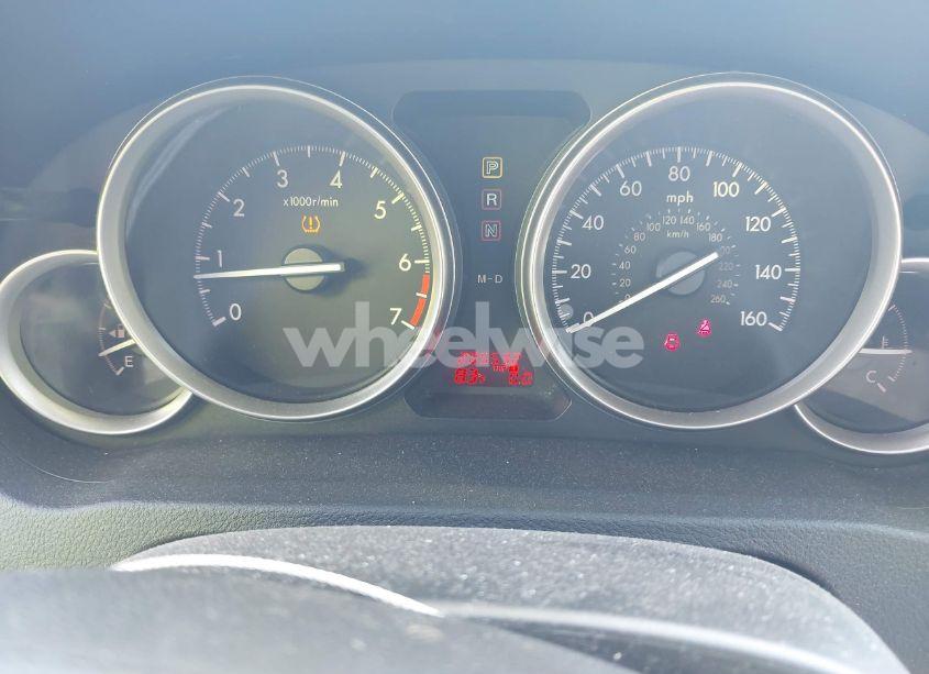 Photo 15 of 2010 Mazda Mazda6 I TOURING (VIN 1YVHZ8CH0A5M42266)