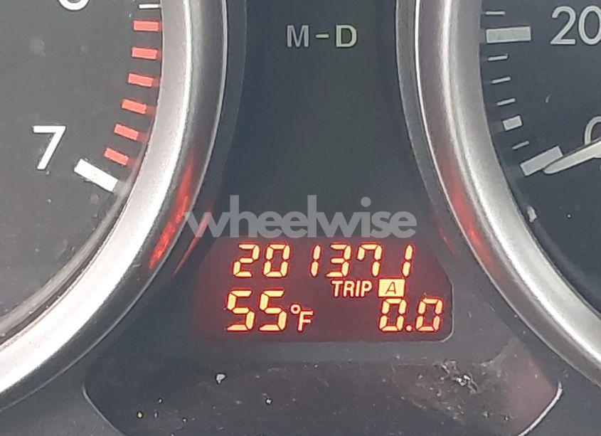 Photo 15 of 2010 Mazda Mazda6 I TOURING (VIN 1YVHZ8CH1A5M07364)