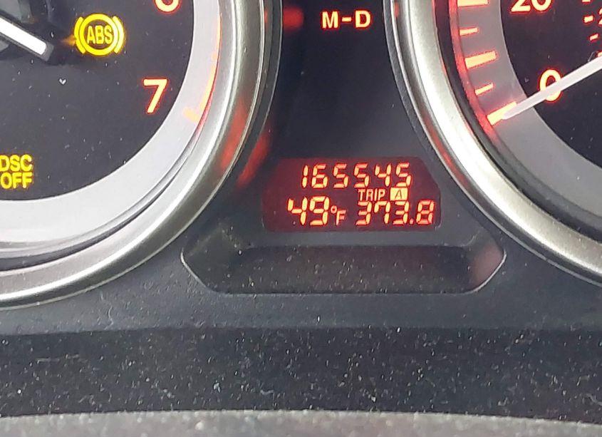 Photo 15 of 2010 Mazda Mazda6 I GRAND TOURING (VIN 1YVHZ8CH1A5M55754)