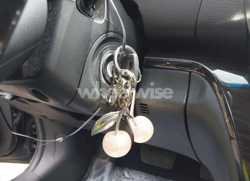 Photo 11 of 2011 Mazda Mazda6 I TOURING (VIN 1YVHZ8CH1B5M02716)