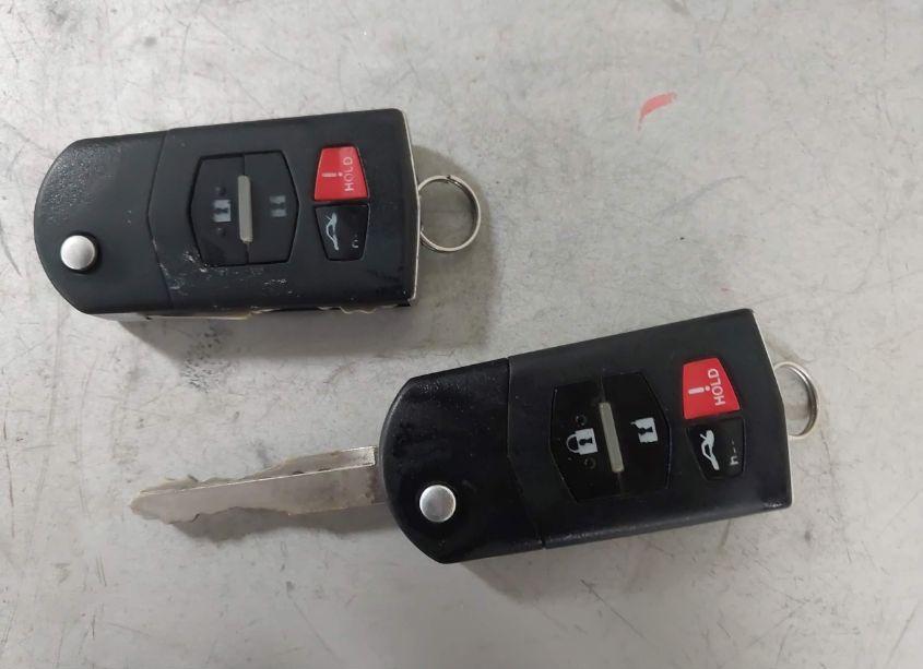 Photo 11 of 2010 Mazda Mazda6 I GRAND TOURING (VIN 1YVHZ8CH2A5M13223)