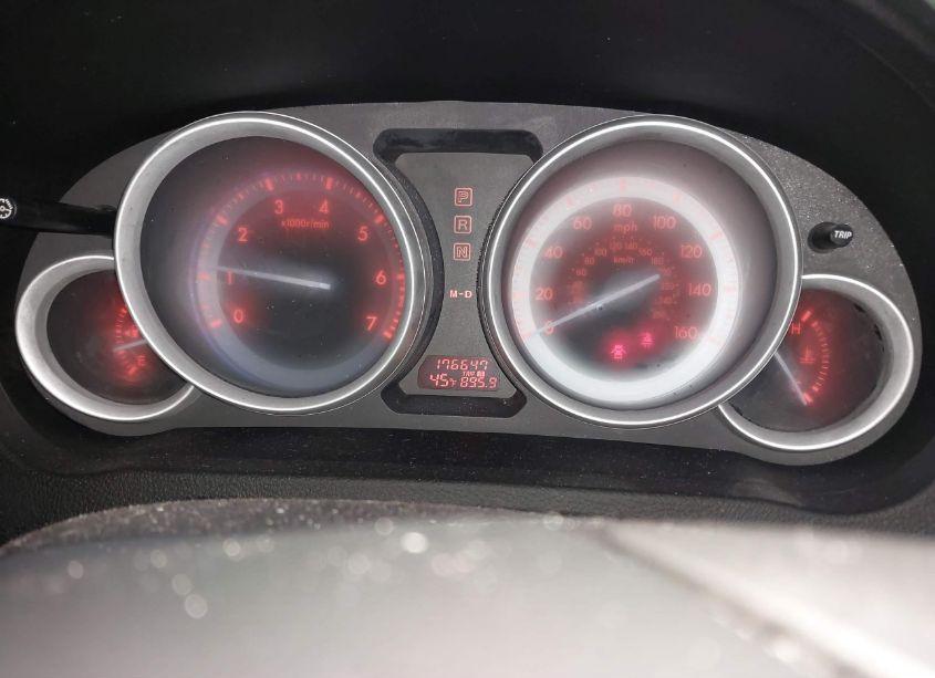 Photo 7 of 2010 Mazda Mazda6 I GRAND TOURING (VIN 1YVHZ8CH2A5M13223)