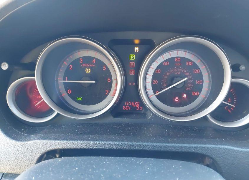 Photo 7 of 2010 Mazda Mazda6 I TOURING PLUS (VIN 1YVHZ8CH3A5M56789)