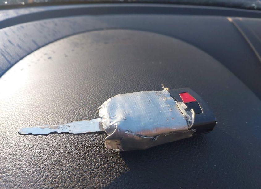 Photo 11 of 2010 Mazda Mazda6 I TOURING (VIN 1YVHZ8CH4A5M01798)