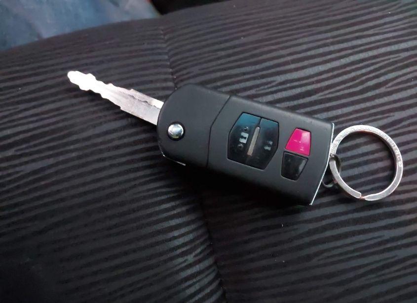 Photo 11 of 2010 Mazda Mazda6 I TOURING PLUS (VIN 1YVHZ8CH4A5M24496)