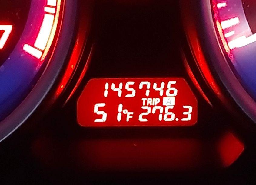 Photo 7 of 2010 Mazda Mazda6 I TOURING PLUS (VIN 1YVHZ8CH4A5M24496)