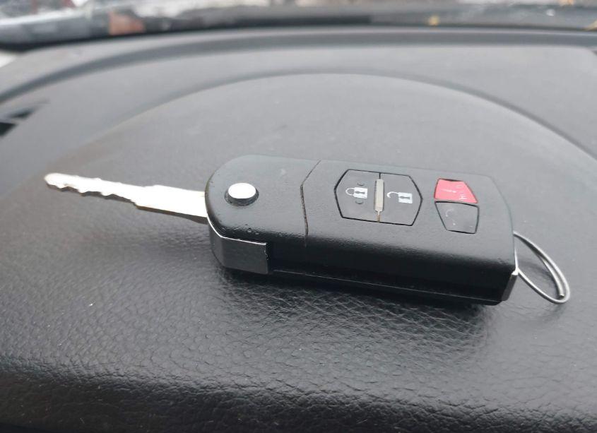 Photo 11 of 2010 Mazda Mazda6 I TOURING (VIN 1YVHZ8CH4A5M40407)