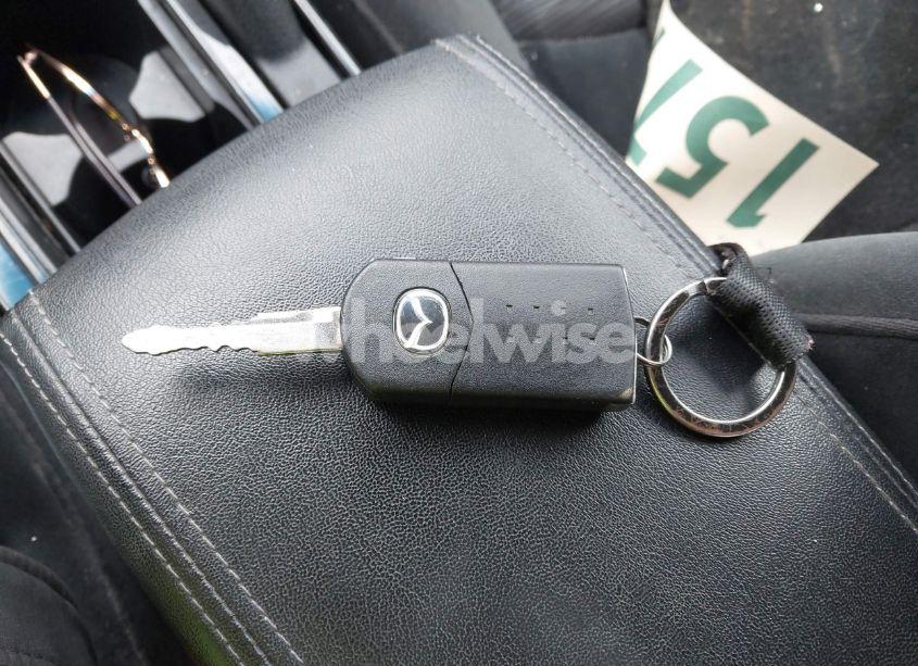 Photo 11 of 2010 Mazda Mazda6 I TOURING PLUS (VIN 1YVHZ8CH4A5M52914)