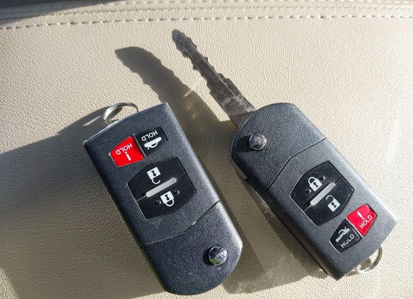 Photo 10 of 2013 Mazda Mazda6 I GRAND TOURING (VIN 1YVHZ8CH5D5M06903)