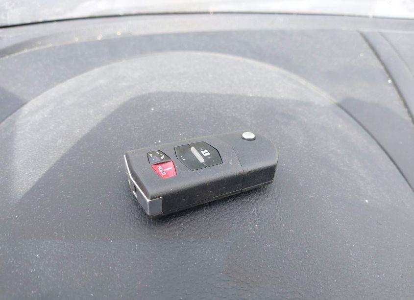 Photo 11 of 2010 Mazda Mazda6 I TOURING PLUS (VIN 1YVHZ8CH6A5M13340)