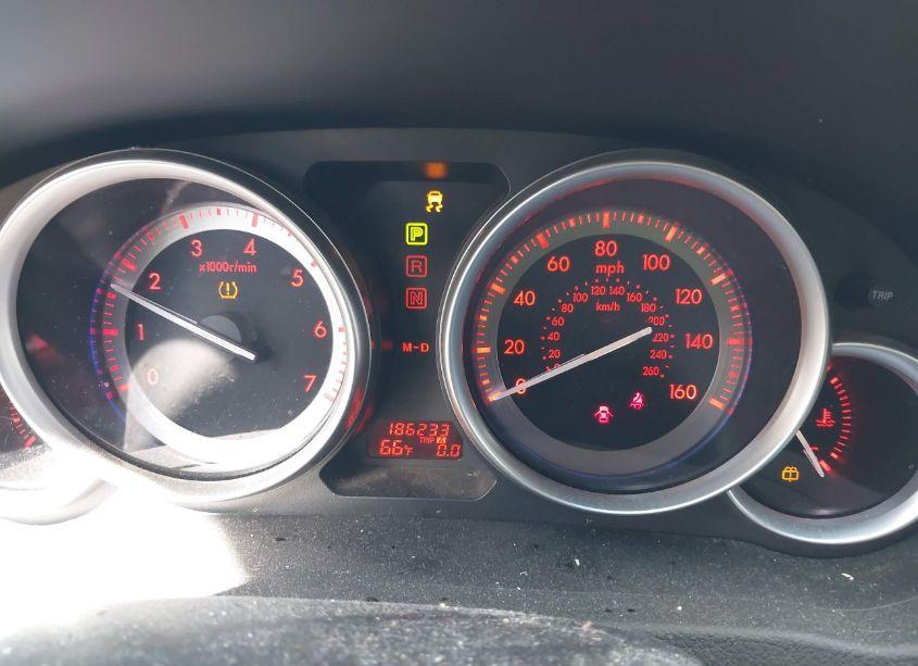 Photo 7 of 2010 Mazda Mazda6 I TOURING PLUS (VIN 1YVHZ8CH6A5M13340)