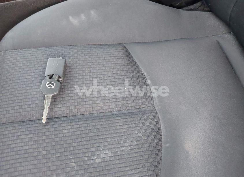 Photo 11 of 2011 Mazda Mazda6 I TOURING (VIN 1YVHZ8CH6B5M16966)