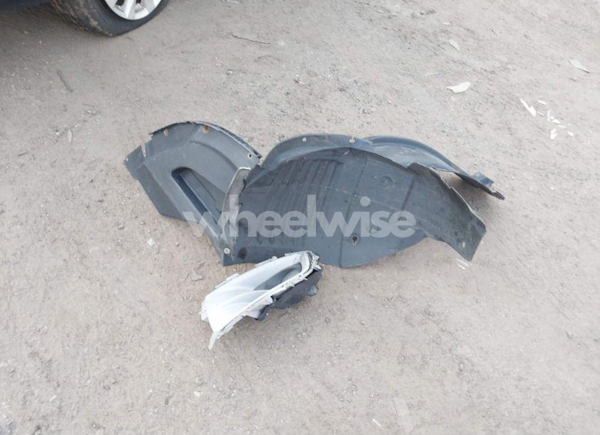 Photo 12 of 2011 Mazda Mazda6 I TOURING (VIN 1YVHZ8CH6B5M16966)