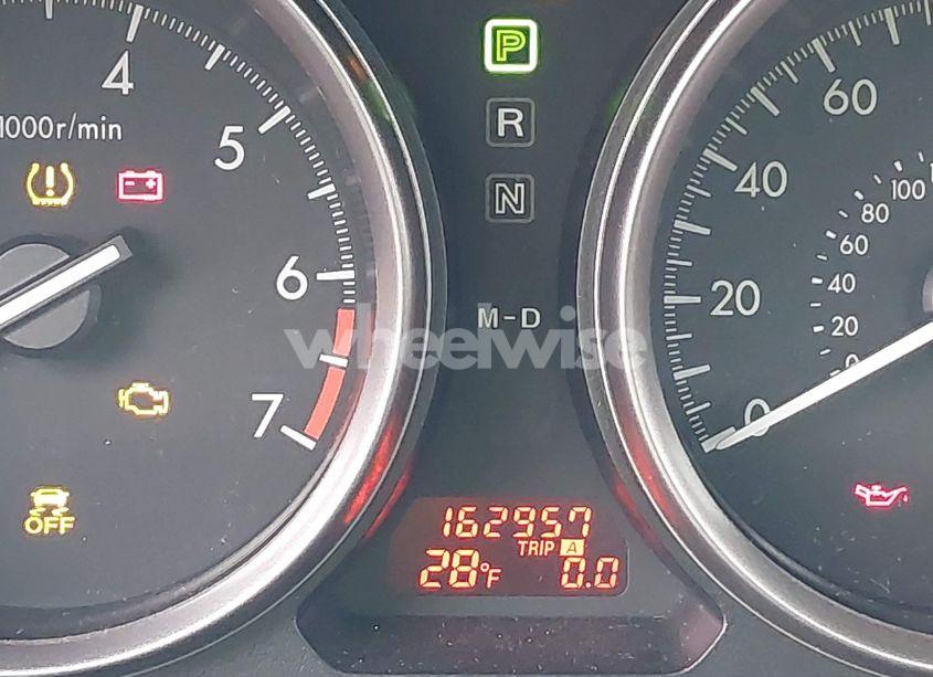 Photo 16 of 2011 Mazda Mazda6 I TOURING (VIN 1YVHZ8CH6B5M16966)