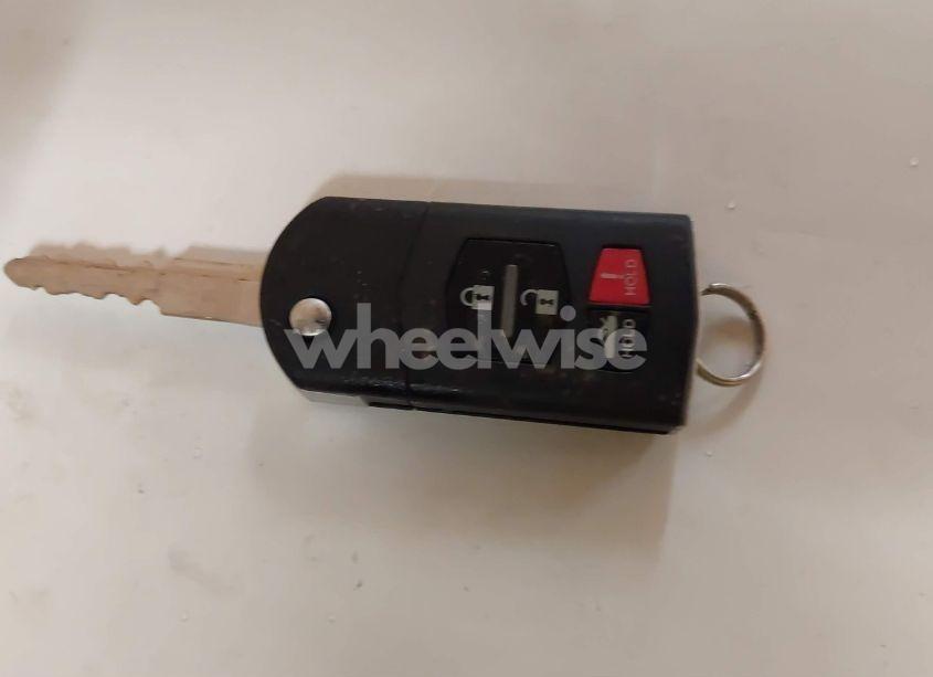 Photo 11 of 2013 Mazda Mazda6 I GRAND TOURING (VIN 1YVHZ8CH6D5M07106)