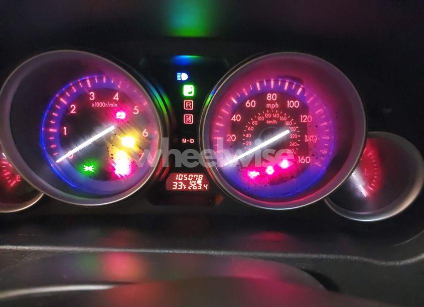 Photo 7 of 2013 Mazda Mazda6 I GRAND TOURING (VIN 1YVHZ8CH6D5M07106)