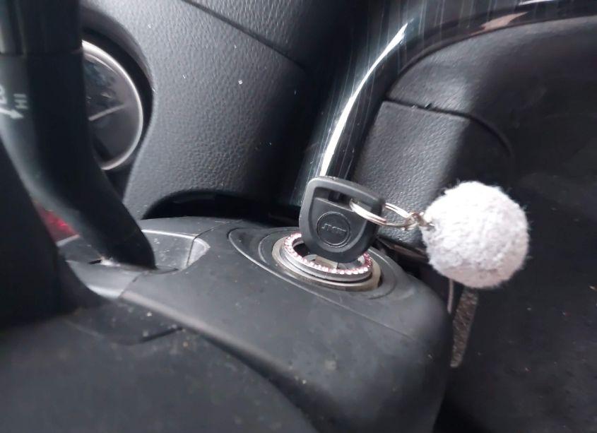 Photo 11 of 2010 Mazda Mazda6 I TOURING (VIN 1YVHZ8CH7A5M01701)