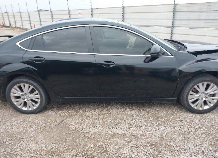 Photo 13 of 2010 Mazda Mazda6 I TOURING (VIN 1YVHZ8CH7A5M01701)