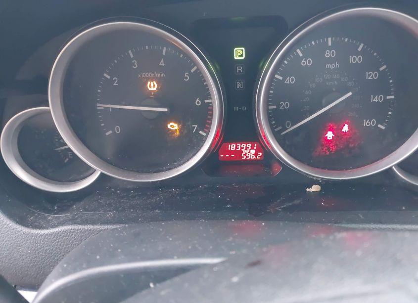 Photo 15 of 2010 Mazda Mazda6 I TOURING (VIN 1YVHZ8CH7A5M01701)