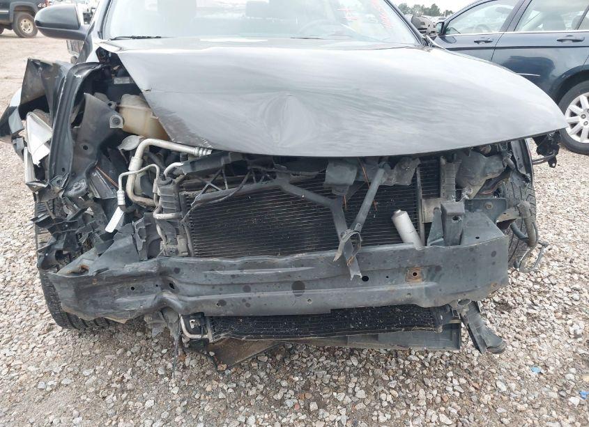 Photo 6 of 2010 Mazda Mazda6 I TOURING (VIN 1YVHZ8CH7A5M01701)