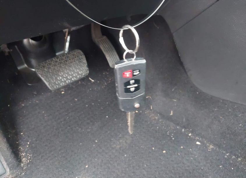 Photo 11 of 2010 Mazda Mazda6 I TOURING PLUS (VIN 1YVHZ8CH7A5M46315)