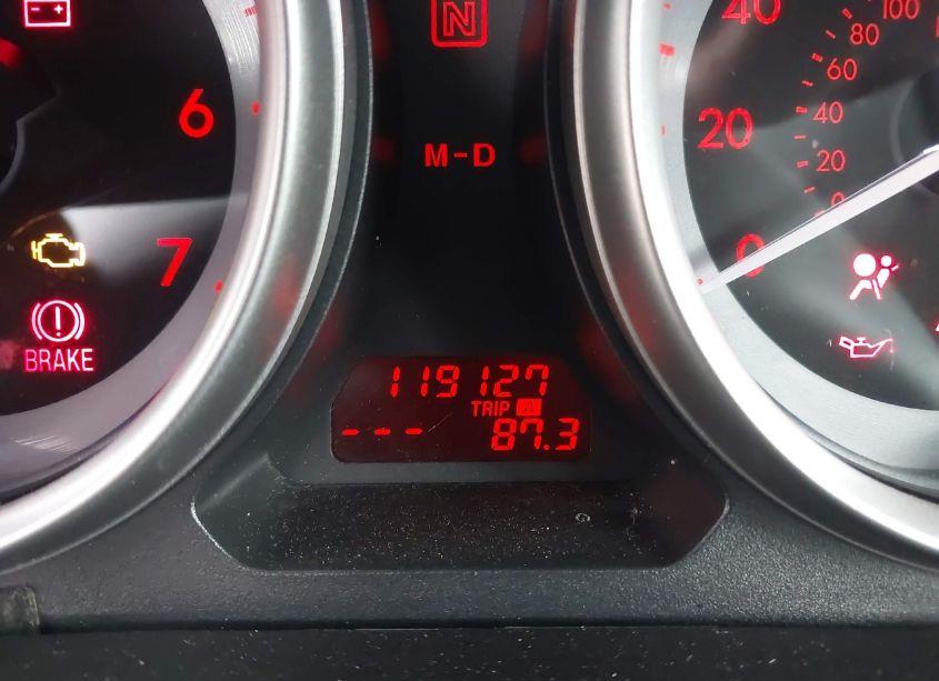 Photo 15 of 2010 Mazda Mazda6 I TOURING PLUS (VIN 1YVHZ8CH7A5M46315)