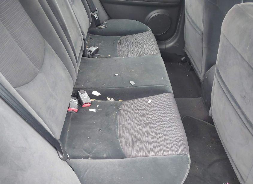 Photo 8 of 2010 Mazda Mazda6 I TOURING PLUS (VIN 1YVHZ8CH7A5M46315)