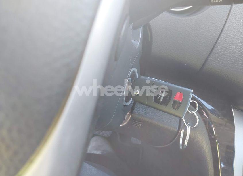 Photo 11 of 2011 Mazda Mazda6 I TOURING PLUS (VIN 1YVHZ8CH7B5M08715)