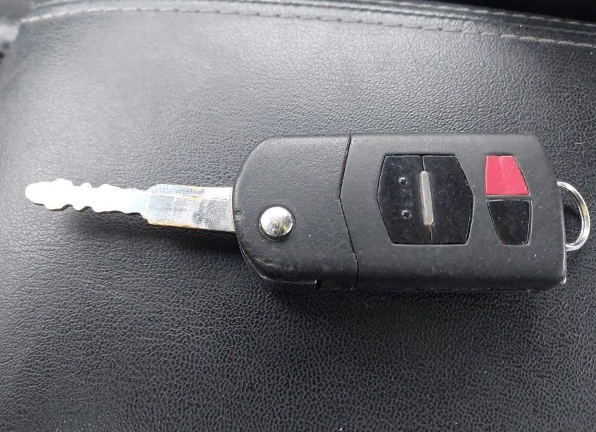 Photo 11 of 2012 Mazda Mazda6 I GRAND TOURING (VIN 1YVHZ8CH7C5M18291)