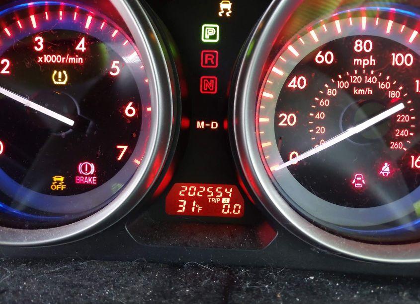 Photo 15 of 2012 Mazda Mazda6 I GRAND TOURING (VIN 1YVHZ8CH7C5M18291)