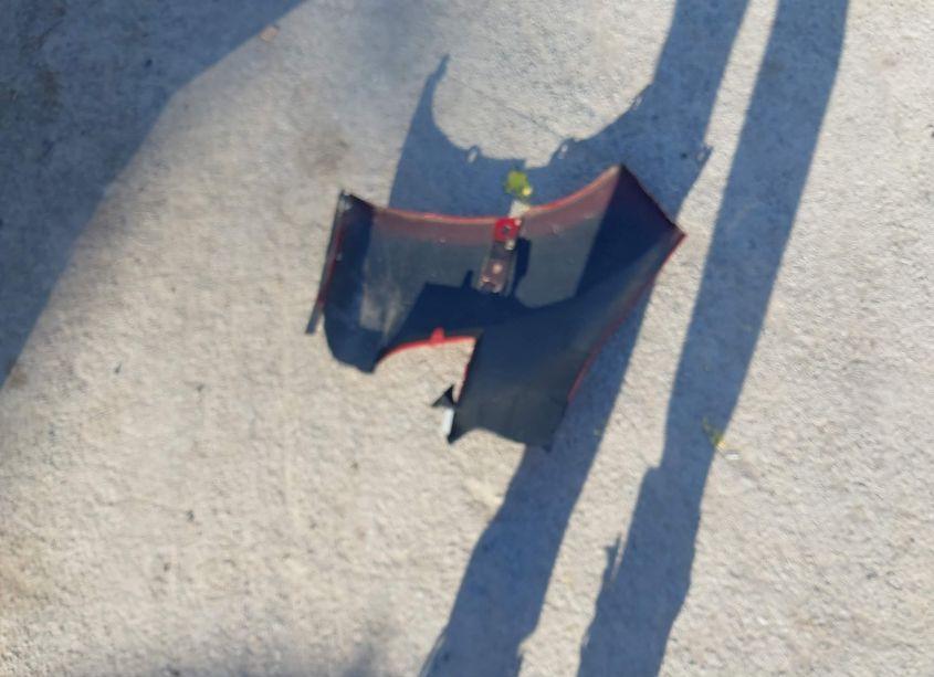 Photo 12 of 2010 Mazda Mazda6 (VIN 1YVHZ8CH8A5M30768)