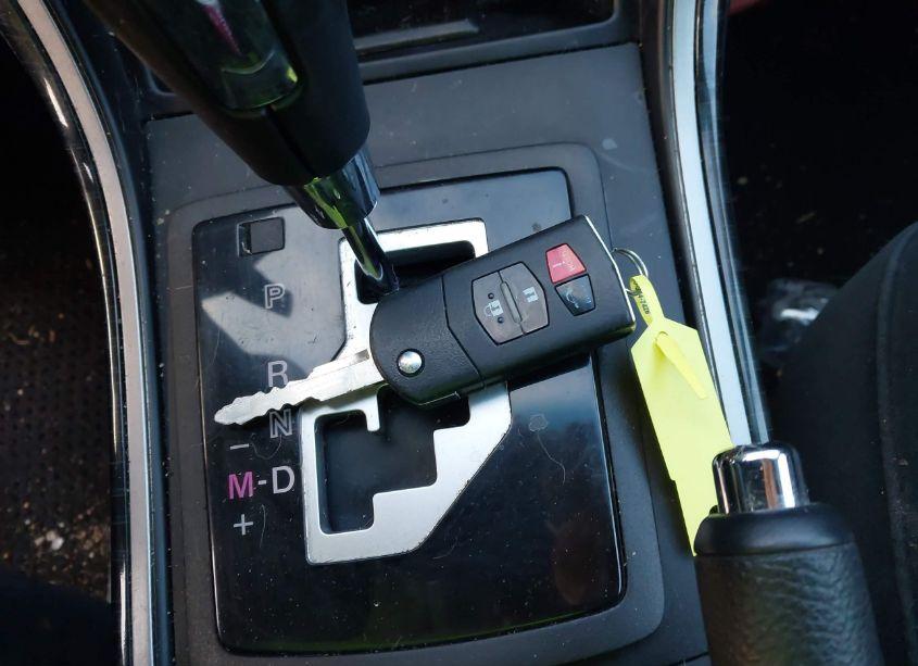 Photo 11 of 2010 Mazda Mazda6 I TOURING (VIN 1YVHZ8CH8A5M40328)