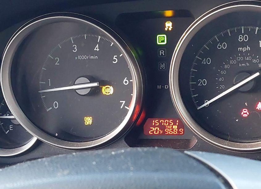 Photo 15 of 2010 Mazda Mazda6 I TOURING (VIN 1YVHZ8CH8A5M40328)