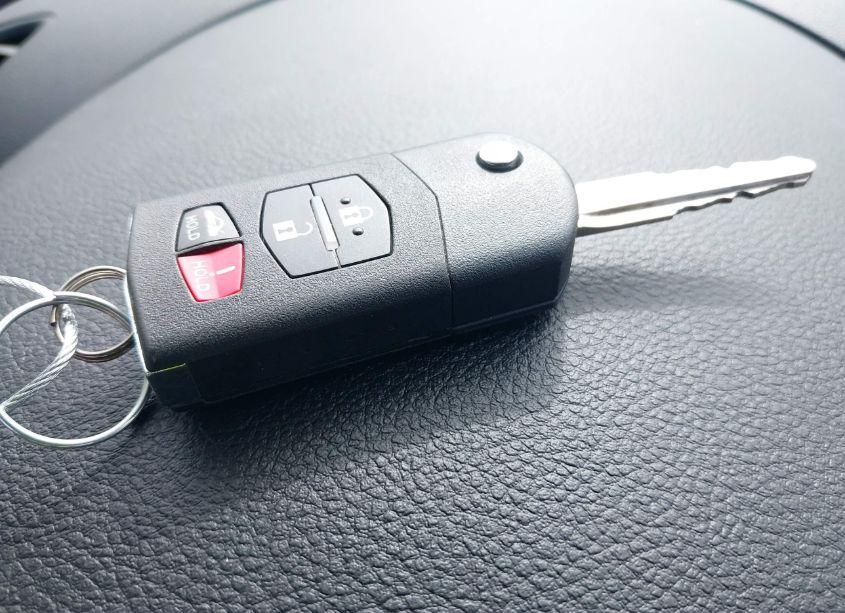 Photo 11 of 2010 Mazda Mazda6 I TOURING (VIN 1YVHZ8CH8A5M46128)