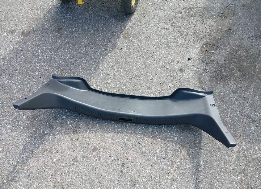 Photo 12 of 2010 Mazda Mazda6 I TOURING (VIN 1YVHZ8CH8A5M46128)