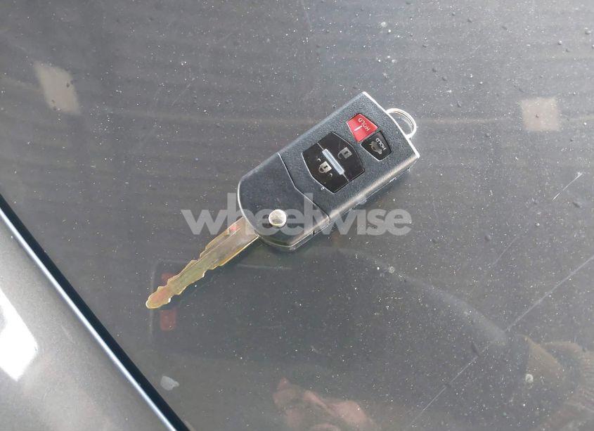 Photo 11 of 2010 Mazda Mazda6 I TOURING (VIN 1YVHZ8CH9A5M09640)