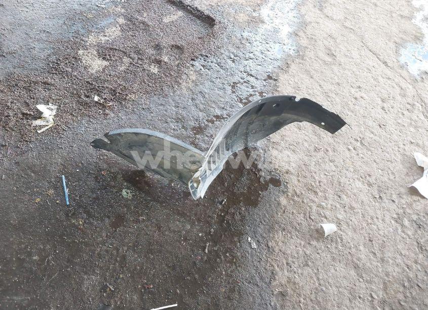 Photo 12 of 2010 Mazda Mazda6 I TOURING (VIN 1YVHZ8CH9A5M09640)