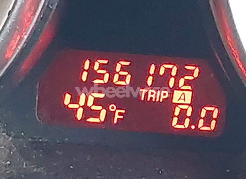 Photo 16 of 2010 Mazda Mazda6 I TOURING (VIN 1YVHZ8CH9A5M09640)