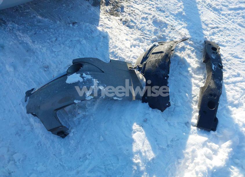 Photo 11 of 2013 Mazda Mazda6 I GRAND TOURING (VIN 1YVHZ8CH9D5M03440)