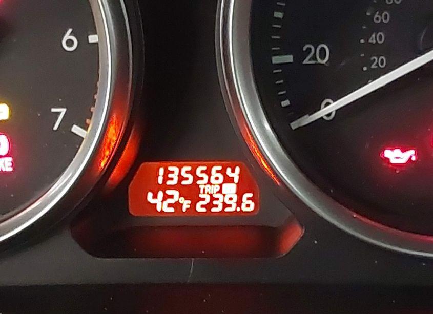 Photo 16 of 2010 Mazda Mazda6 I TOURING (VIN 1YVHZ8CHXA5M09551)