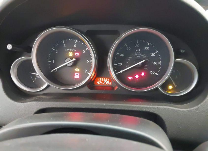 Photo 7 of 2010 Mazda Mazda6 I TOURING (VIN 1YVHZ8CHXA5M09551)