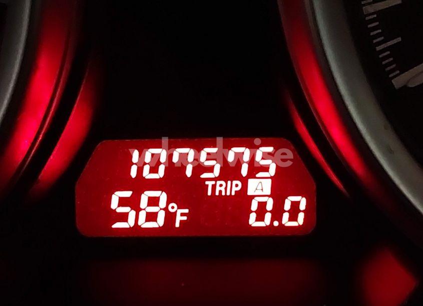 Photo 7 of 2011 Mazda Mazda6 I TOURING (VIN 1YVHZ8CHXB5M26853)