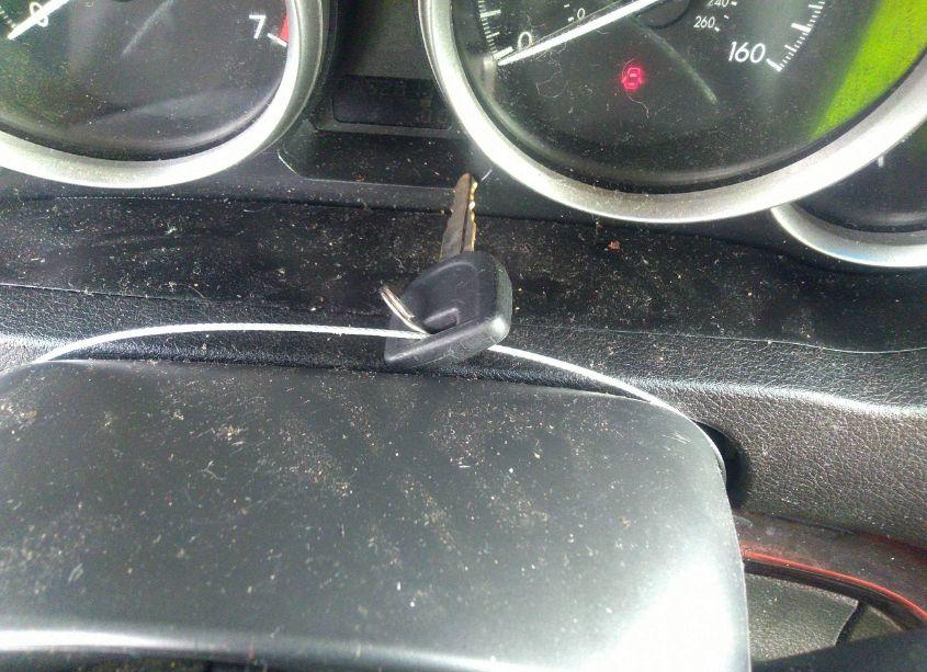 Photo 11 of 2012 Mazda Mazda6 I TOURING (VIN 1YVHZ8DH0C5M35884)